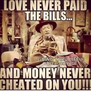 Meet your Posher, Dexter